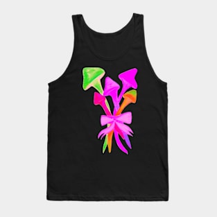 Psychedelic Tank Top